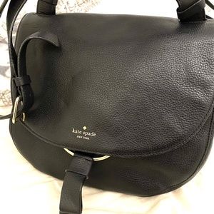 Kate Spade shoulder pocketbook